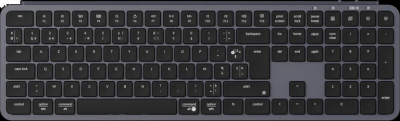 CLAVIER KEYCHRON B6 PRO