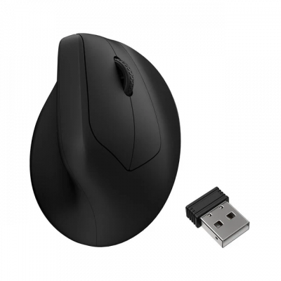 SOURIS KEYCHRON M5 8K NOIR