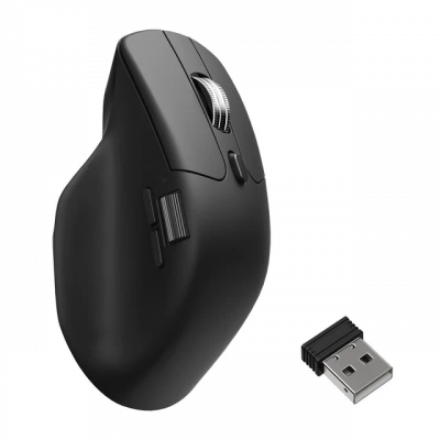 SOURIS KEYCHRON M6 8K NOIR