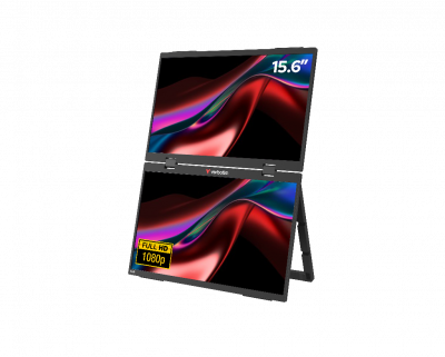 VERB MONITOR PORTABLE 15.6