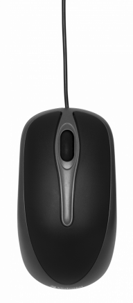 VERB SOURIS FIL DESKTOP
