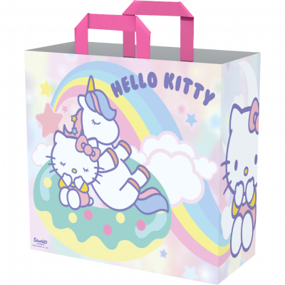 Sac cabas PONY - Hello Kitty