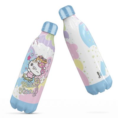 Bouteille isotherme Harajuko - Hello Kitty