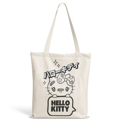 Tote bag Star - Hello Kitty