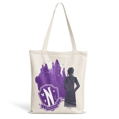 Tote bag Teen - Wednesday