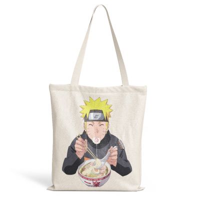 Tote bag Bowl - Naruto