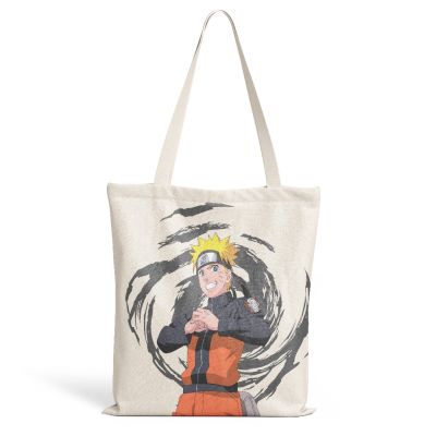 Tote bag Storm - Naruto