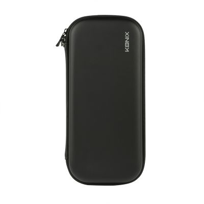 Housse de protection noir - Mythics