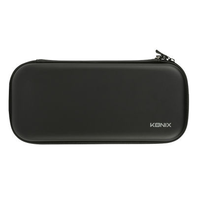 Housse de protection noir - Mythics