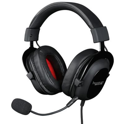 Casque pro gaming Bodhran - Drakkar Prime