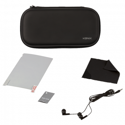 Starter pack Switch Lite - Mythics