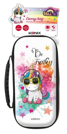 Housse de protection Be Funky - Unik