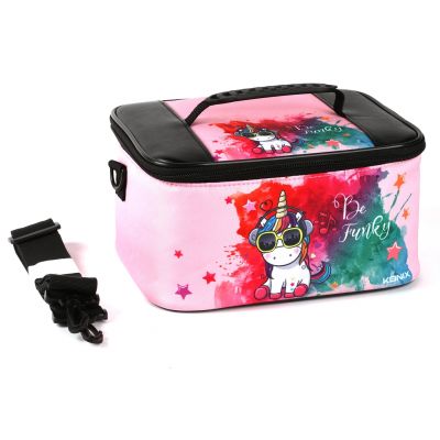 Lunch bag Be Funky Switch - Unik