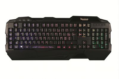 Clavier Midgard EVO - Drakkar