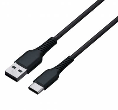 Câble de charge pour manette PS5 - Konix