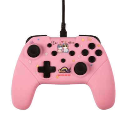 Manette Be Love Switch - Unik