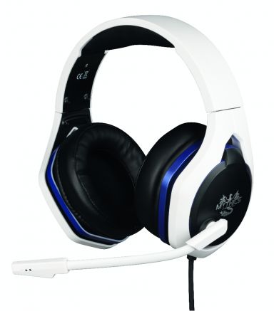 Casque Hyperion PS5 - Mythics