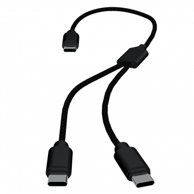 Câble USB C PS5 3M - Mythics