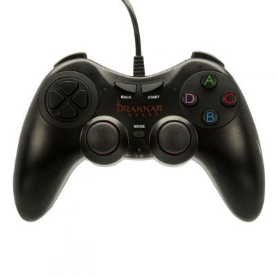 Drakkar Battle Axe gaming controller