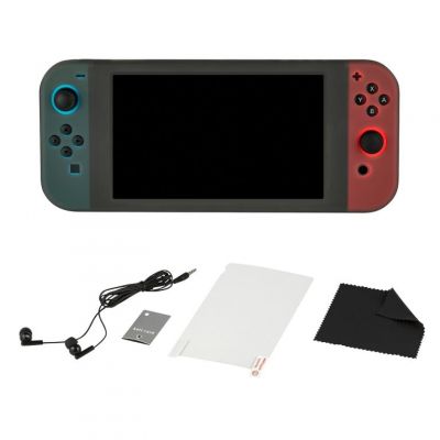 Pack de protection Switch - Mythics