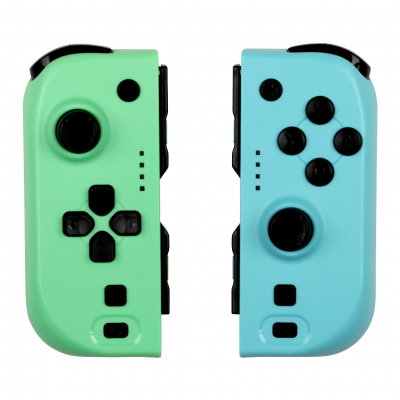 Joy-Pads Switch Bleu/Vert