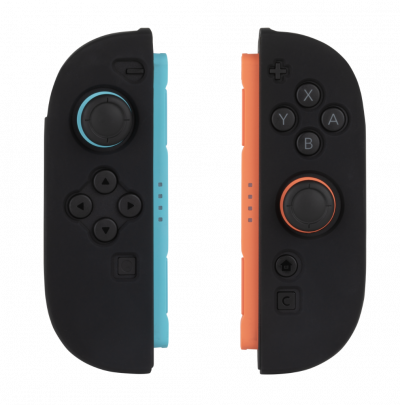 Protection en sillicone pour joycon pour Switch 2
