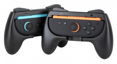 Manettes pour joycon X2 pour Switch 2