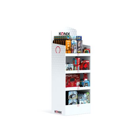 BOX KONIX SWITCH