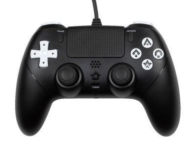KX PS5 WIRED GAMEPAD