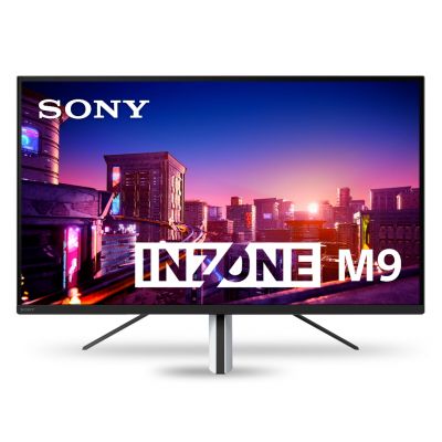 SONY INZONE M9 GAMING MONITOR