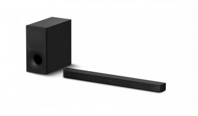 SONY SOUNDBAR HTSD40 BT 2.1