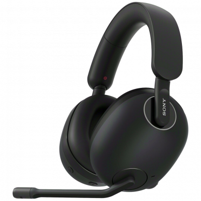 SONY INZONE WHG900 P5 BLACK WIRELESS HEADSET