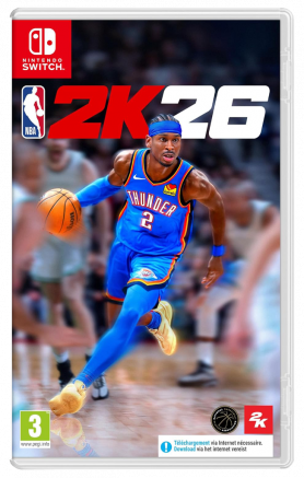 NBA 2K26 CIAB SWI VF