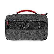Commuter: Elite Edition Housse Nintendo Noir, Gris