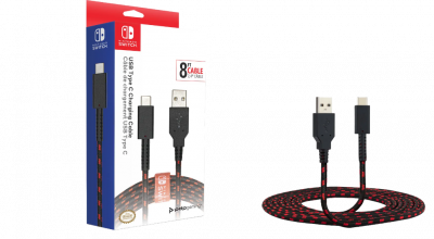 Câbles USB-C 