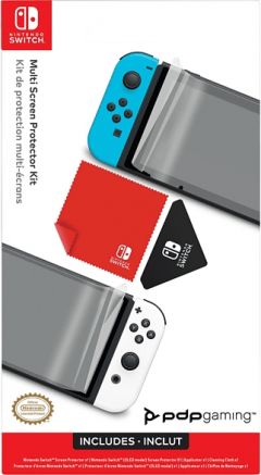 PDP SCREEN PROTECT KIT SWITCH OL