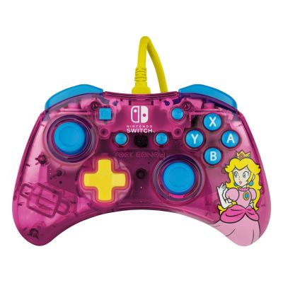 PDP MAN FIL ROCK PEACH SWITCH