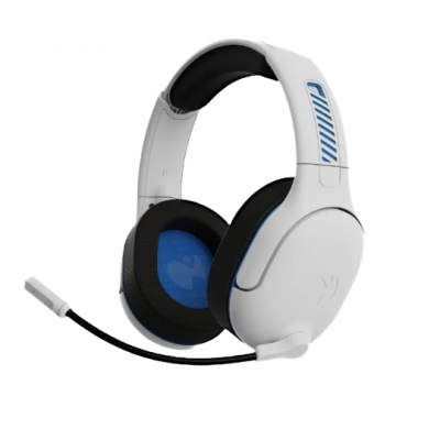 Casque sans-fil AIRLITE Pro: Frost White PS4/PS5