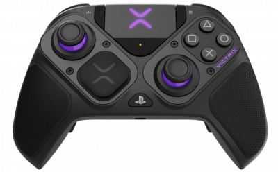 Victrix Pro BFG pour PlayStation 5, PlayStation 4, and Windows 10/11 PC