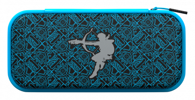 Étui de voyage GLOW : Sheikah Shoot