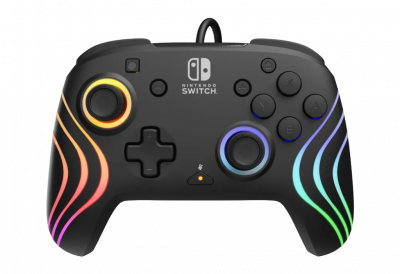 PDP MAN FIL AFTERGLOW WAVE DARK SWITCH