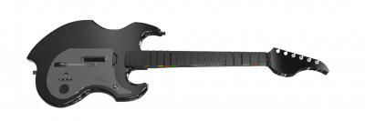 PDP WLESS GUITAR RIFFMASTER P5