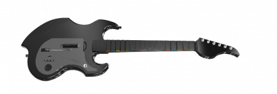 PDP WLESS GUITAR RIFFMASTER XBS