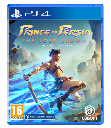 $PRINCE OF PERSIA LOST CROWN P4 V