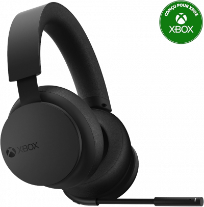 XBOX WIRELESS HEADSET NEW