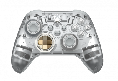 XBOX CONTROLLER SS FIL GHOST CIPHER
