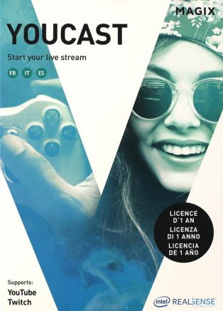 Youcast