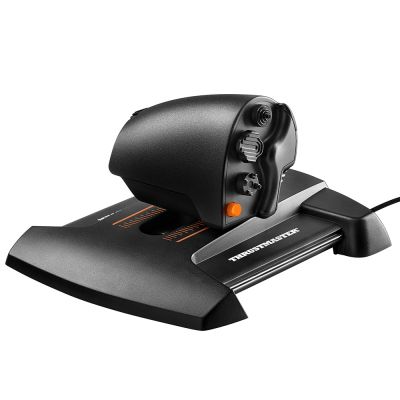 THRUST TWCS THROTTLE PC