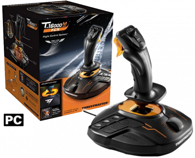 THRUST T-16000M FCS JOYSTICK PC