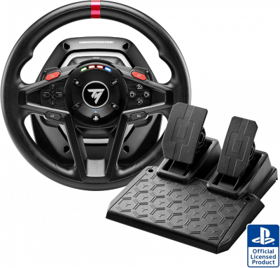 THRUST T128 VOLANT P5/P4/PC